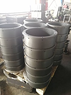 Барабан наружный 28-16-15