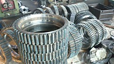 Шестерня 60-19-1